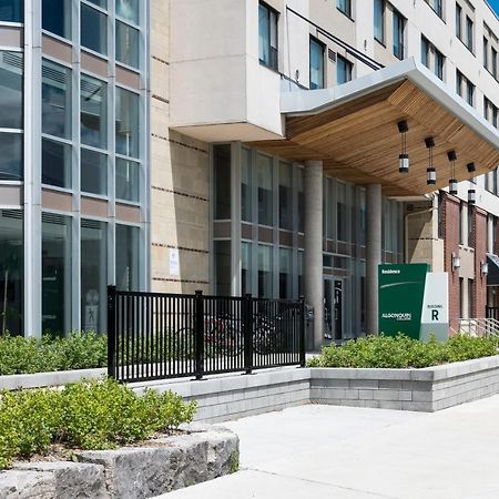 Residence & Conference Centre - Ottawa West Екстер'єр фото