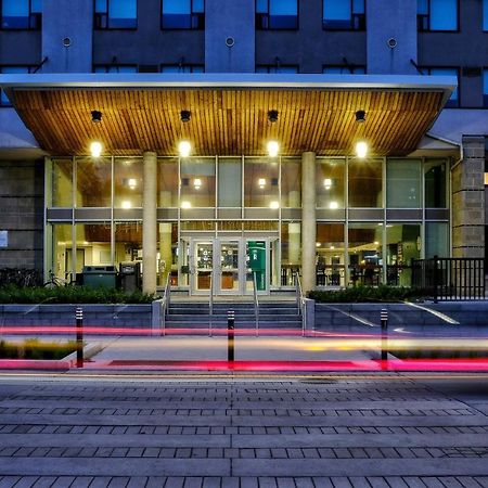 Residence & Conference Centre - Ottawa West Екстер'єр фото