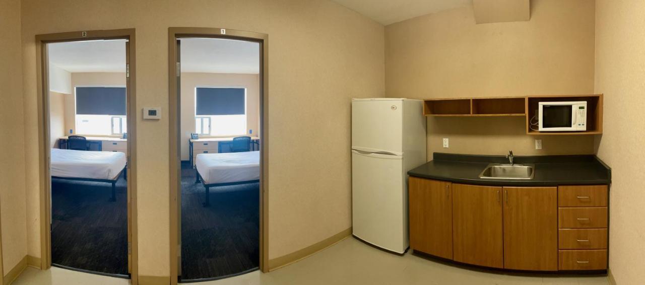 Residence & Conference Centre - Ottawa West Екстер'єр фото