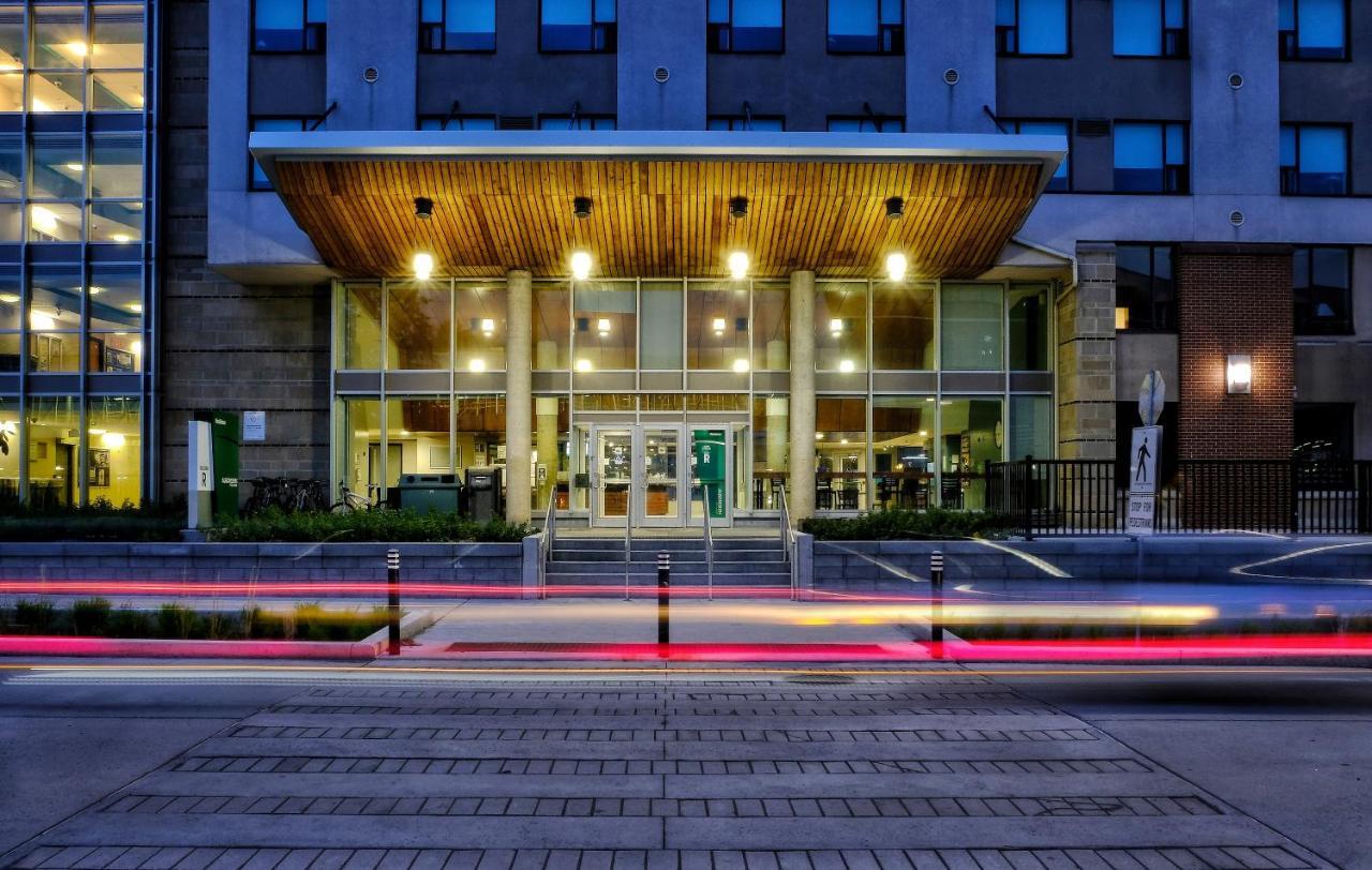 Residence & Conference Centre - Ottawa West Екстер'єр фото