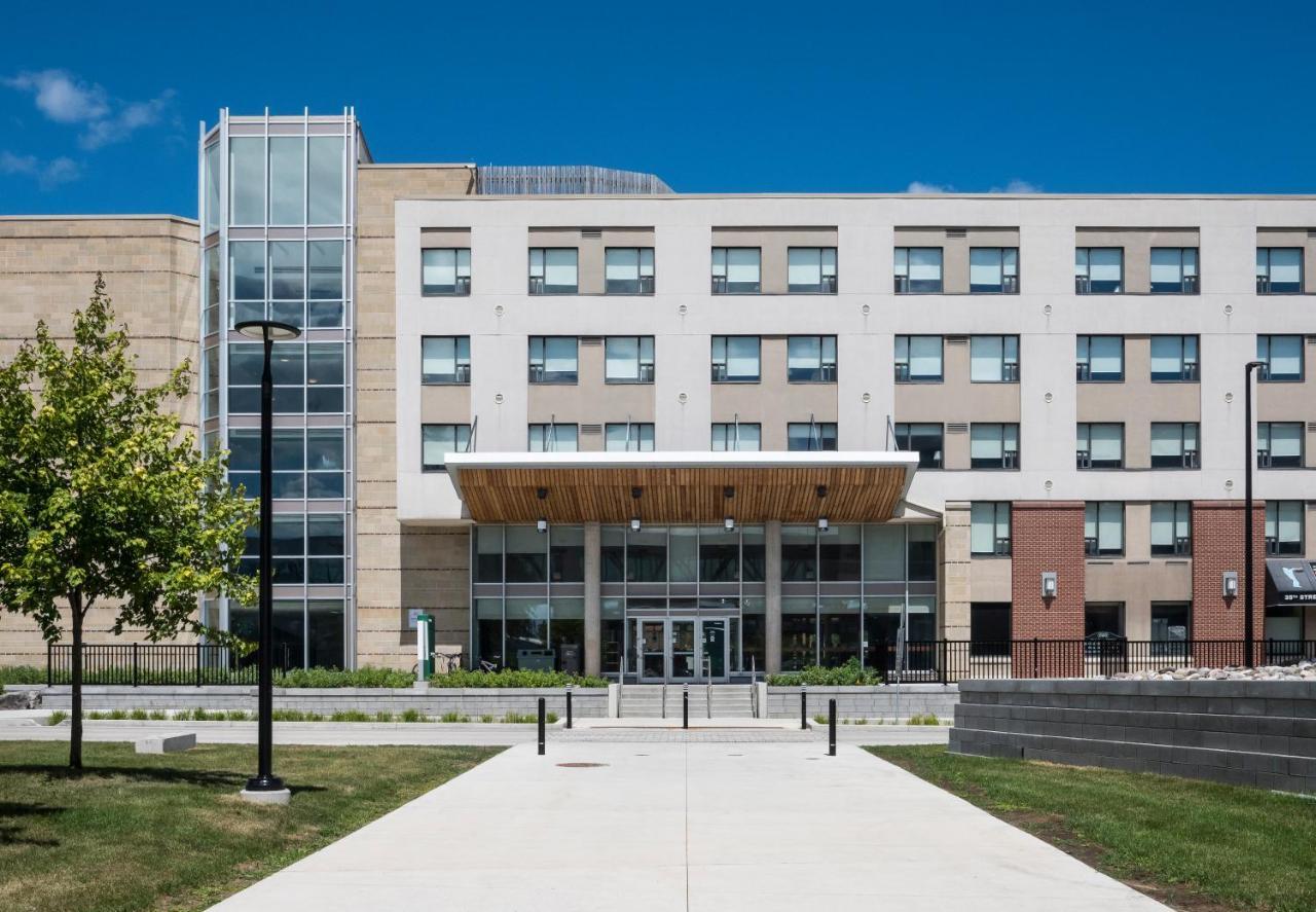 Residence & Conference Centre - Ottawa West Екстер'єр фото