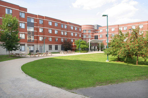 Residence & Conference Centre - Ottawa West Екстер'єр фото