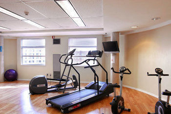 Residence & Conference Centre - Ottawa West Екстер'єр фото