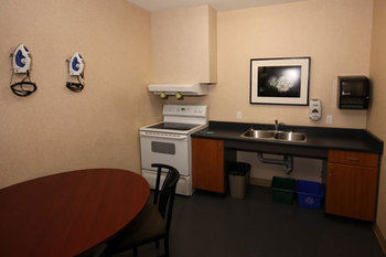 Residence & Conference Centre - Ottawa West Екстер'єр фото
